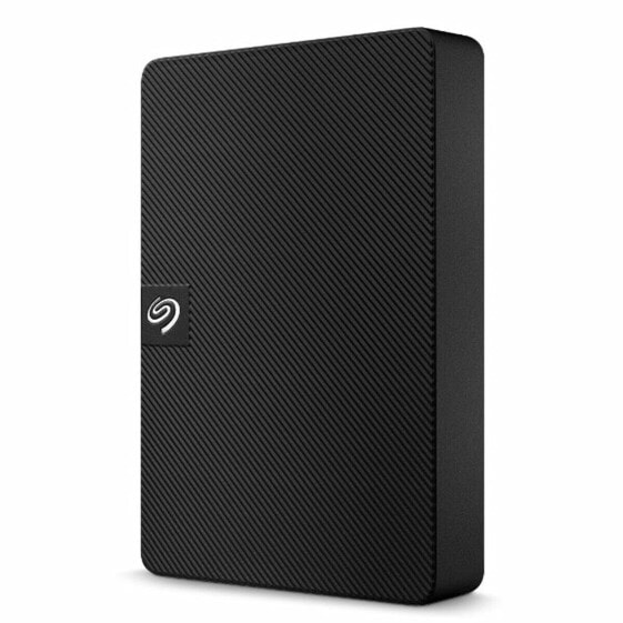 Жесткий диск Seagate STKM2000400 Чёрный 2,5" 2 TB HDD