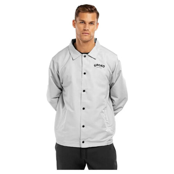 SIROKO North Shore jacket