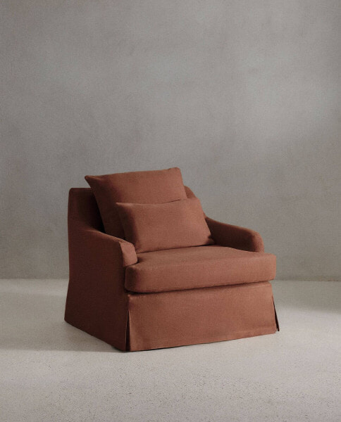 Armchair 01