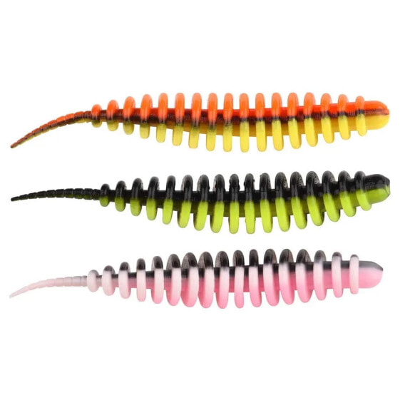 SPRO Master Worm Soft Lure 65 mm