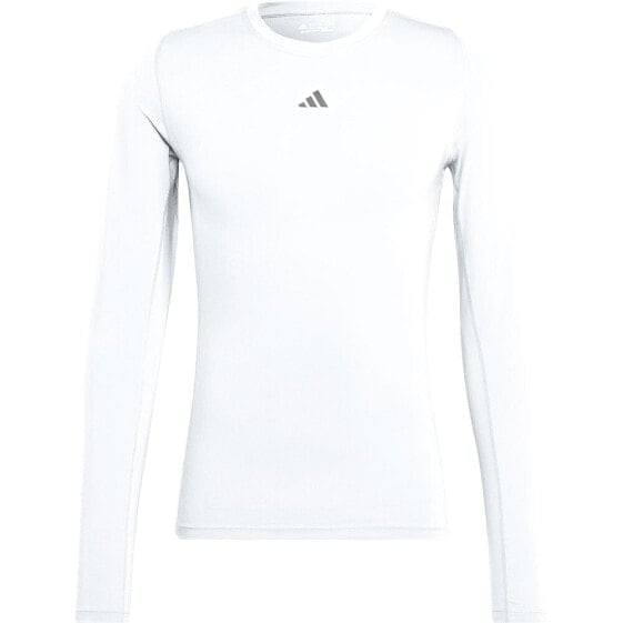 ADIDAS Tf long sleeve T-shirt