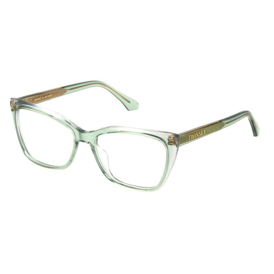 TWINSET VTW031 Glasses