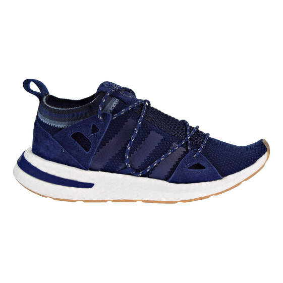 Adidas Arkyn Women's Running Shoes Blue-Footwear White-Gum DB1980