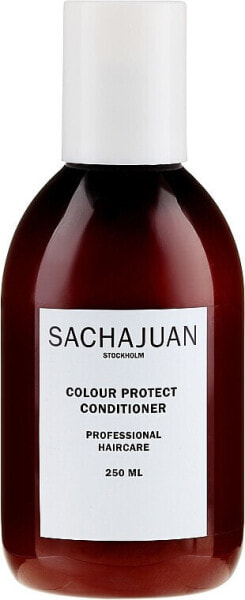 Farbschützender Conditioner für coloriertes Haar - Sachajuan Stockholm Color Protect Conditioner 100 ml