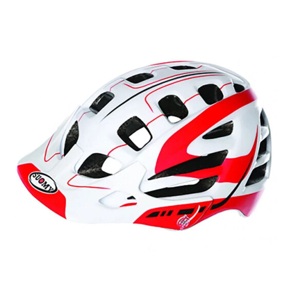 SUOMY Scrambler S-Line MTB Helmet