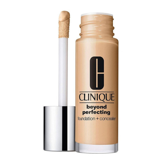 CLINIQUE Beyond Perfecting Foundation 16 Golden Neutral Corrector