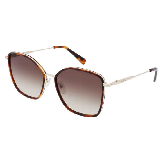 Очки Longchamp 685S Sunglasses