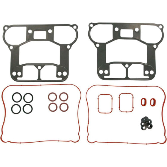 COMETIC Harley Davidson XL C9195 Rocker Cover Gasket