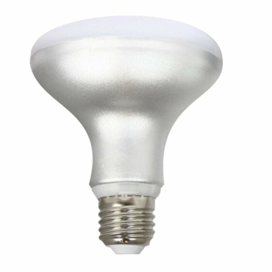 Лампа светодиодная Silver Electronics 999007 R90 E27 12 Вт 3000K