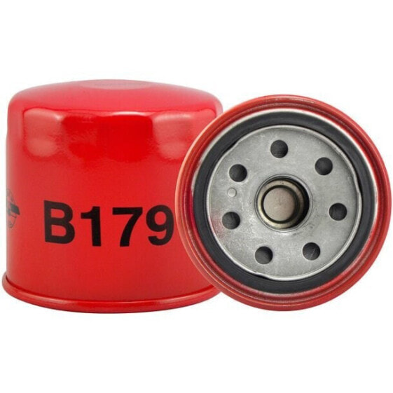 BALDWIN B179 Yanmar Engine Oil Filter