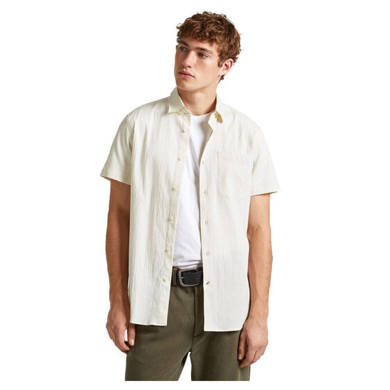 PEPE JEANS Pyke short sleeve shirt