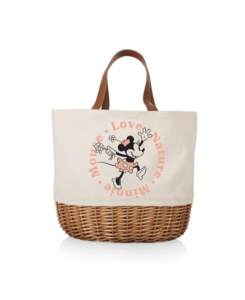 Корзина для прогулок Picnic Time Minnie Promenade