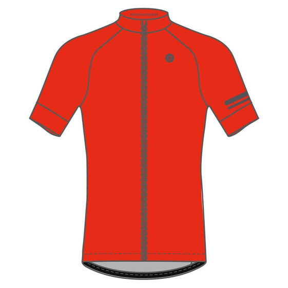 AGU Core II Essential short sleeve jersey