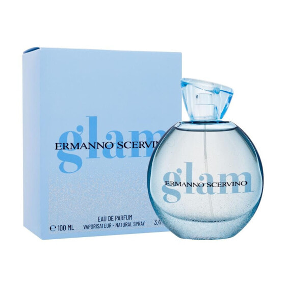 Ermanno Scervino Glam 100 ml eau de parfum für Frauen