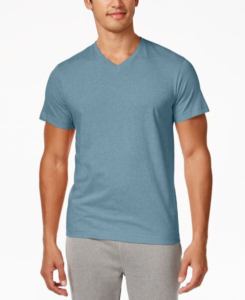 Men's V-Neck Undershirt, Created for Macy's