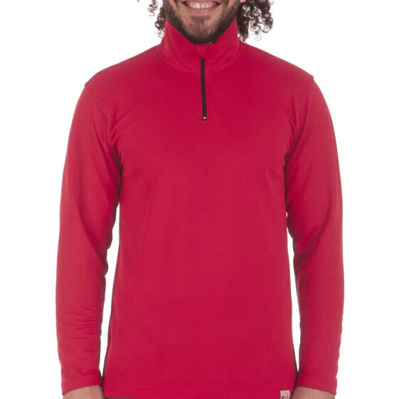 IQ-UV UV Pro Zip Up Shirt Longsleeve Man