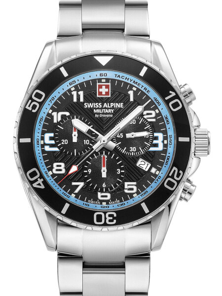 Наручные часы Diesel Men's Quartz Watch with DZ1855
