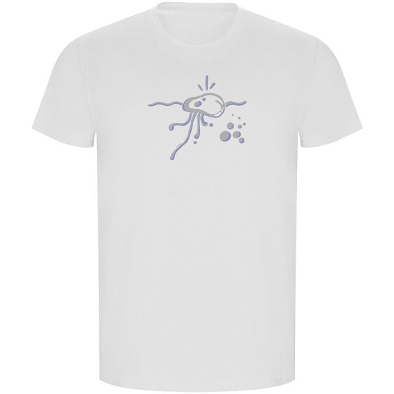 KRUSKIS Medusa ECO short sleeve T-shirt