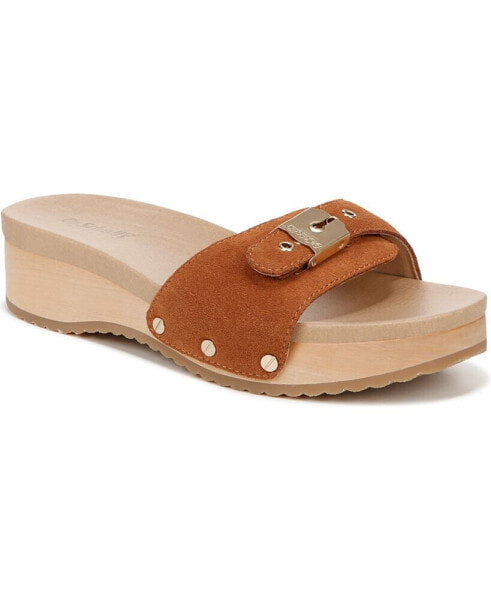 Women's Original-Too Slide Sandals