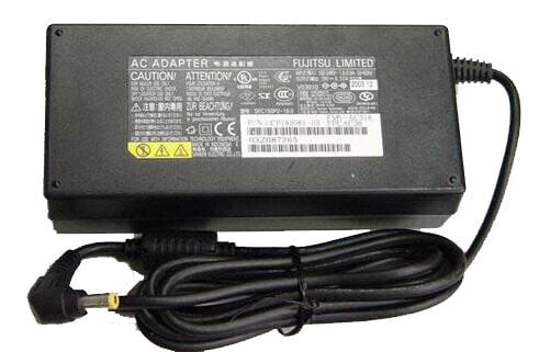 Адаптер питания для ноутбука Fujitsu 3pin AC Adapter 19V/65W