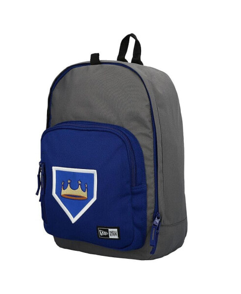 Men's and Women's Kansas City Royals Game Day Clubhouse Backpack