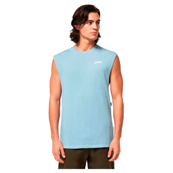 OAKLEY APPAREL Classic B1B sleeveless T-shirt