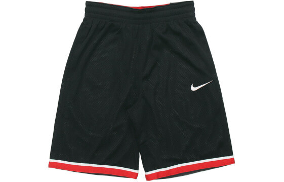 Шорты мужские Nike Dri-Fit Classic черного цвета