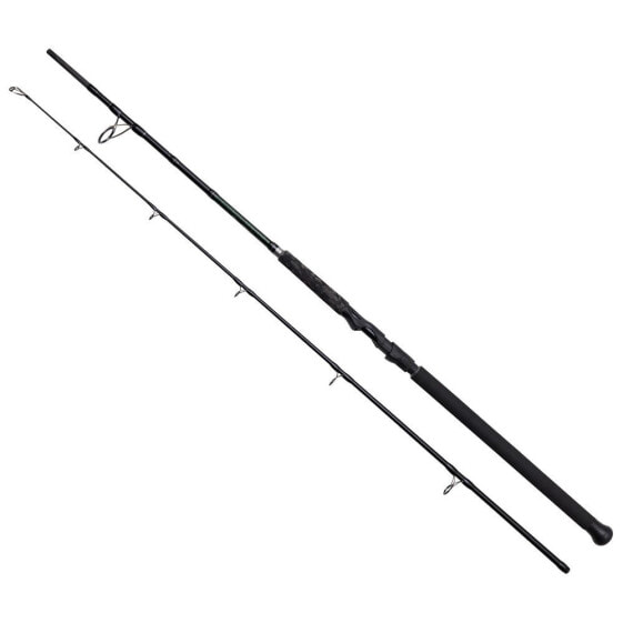 MADCAT Black Spin Catfish Rod