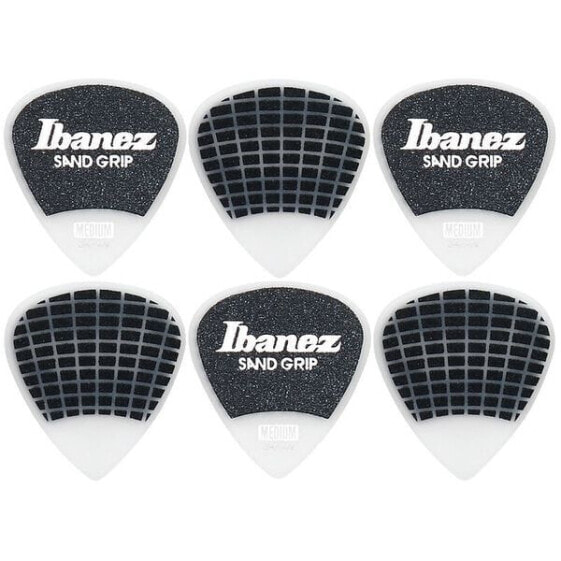 Ibanez PPA16MSG-WH Pick Set