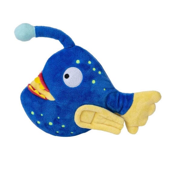 FREEDOG Anglerfish 30.5x19 cm Toy