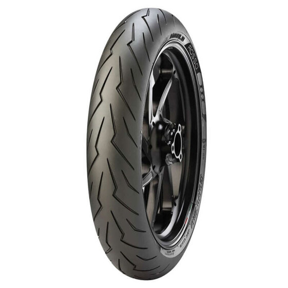 PIRELLI Diablo Rosso™ III 55W TL road front tire