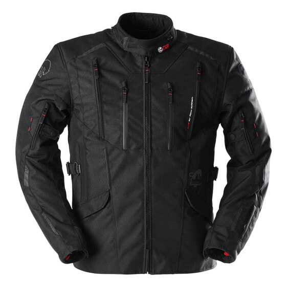 FURYGAN Brooks jacket