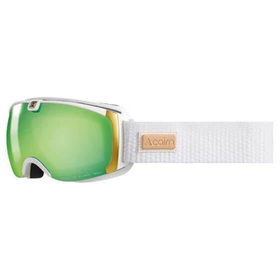 CAIRN Pearl Ski Goggles