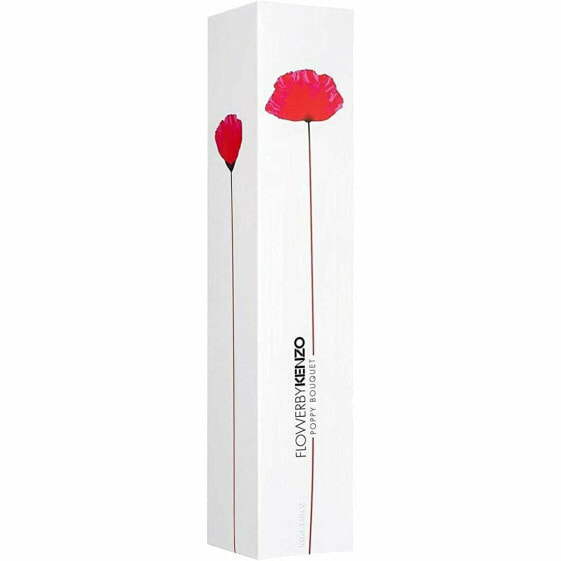 Женская парфюмерия Kenzo EDP Flower by Kenzo Poppy Bouquet (100 ml)