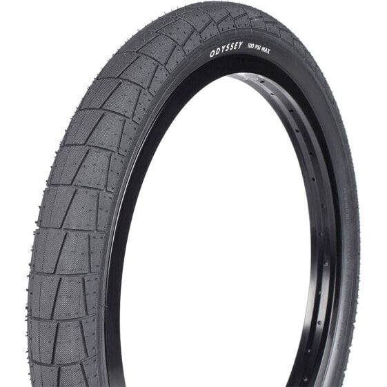 Odyssey Broc 20´´ x 2.40 rigid urban tyre
