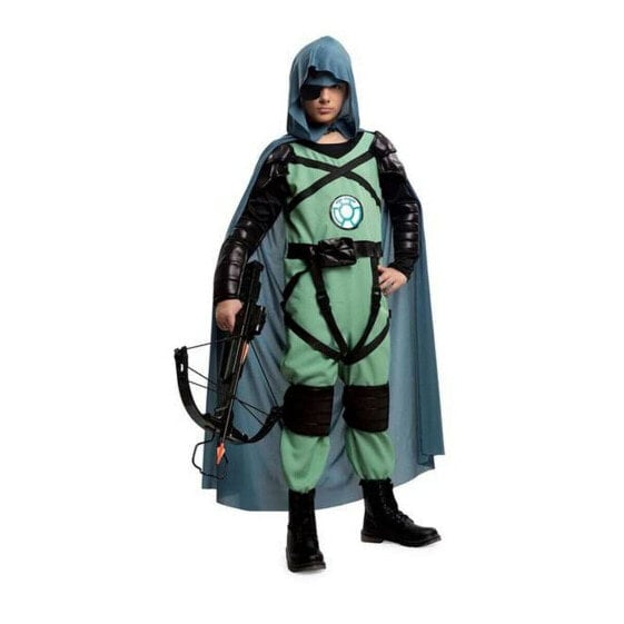 Costume for Adults My Other Me Lemar Male Archer