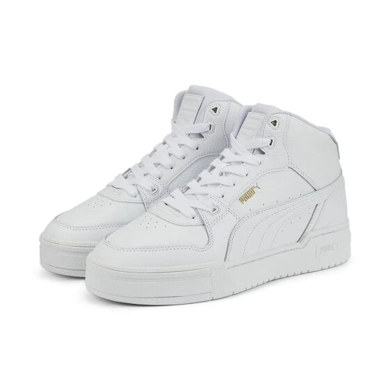 Кроссовки PUMA SELECT Ca Pro Mid Trainers