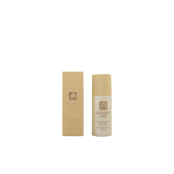 Clinique Aromatics Elixir Deo Roll-On Парфюмированный шариковый дезодорант