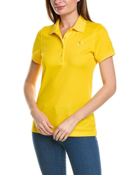 Loudmouth Heritage Polo Shirt Women's