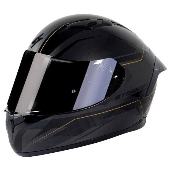 Шлем для мотоциклистов STORMER ZS-601 Star Full Face