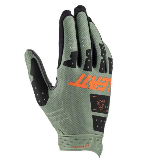 LEATT 2.5 SubZero Long Gloves