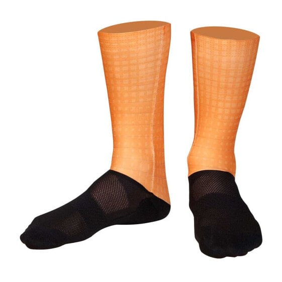 BIORACER Technical Op Art socks