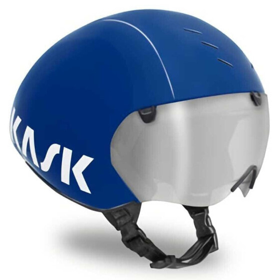 KASK Bambino Pro time trial helmet