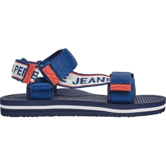 Шлепанцы женские Pepe Jeans Pool One