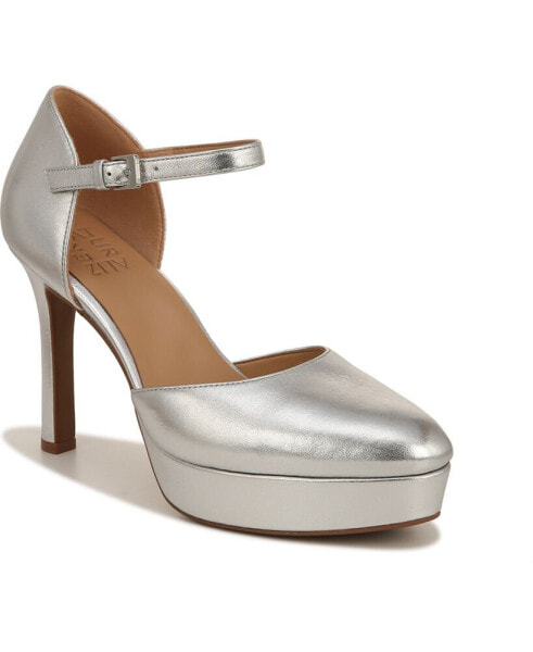 Crissy Mary Jane Pumps