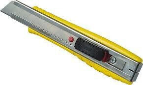 Нож Stanley FatMax 18x155 мм 0-10-421 с разрывающим лезвием