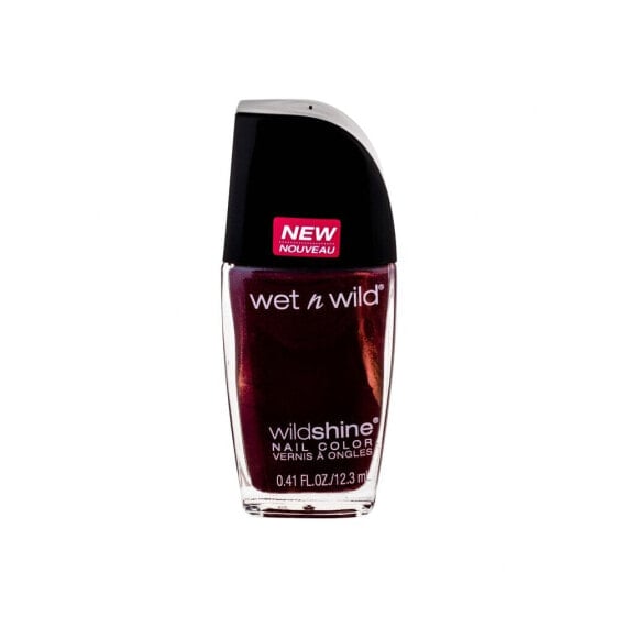 Wet n Wild Wildshine 12,3 ml nagellack für Frauen