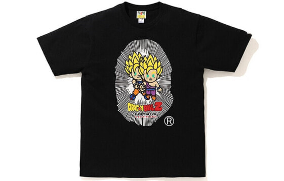 Футболка BAPE Dragon Ball Z T 2G23-110-901