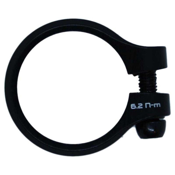 SPECIALIZED Steel Bolt Seatpost Clamp