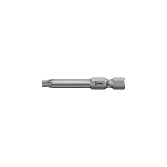 Wera Bit 867/4 Z 1/4" T 27 Länge 50 mm zähhart